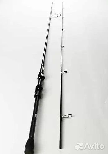 Спиннинг team dubna backwater TDB-702UL 213cm 1-7g