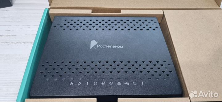 Роутер rt GM 1