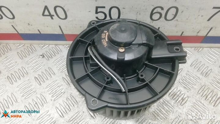 Моторчик печки Toyota RAV4 2 (XA20) 2000