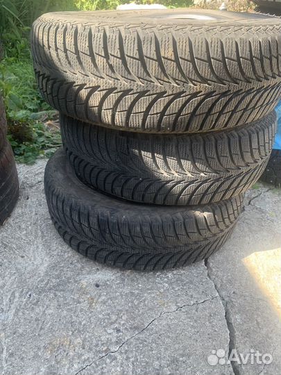 Ultramile UM S5 175/65 R14 86T