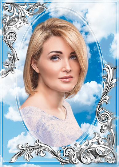 Фотокерамика на Стекле