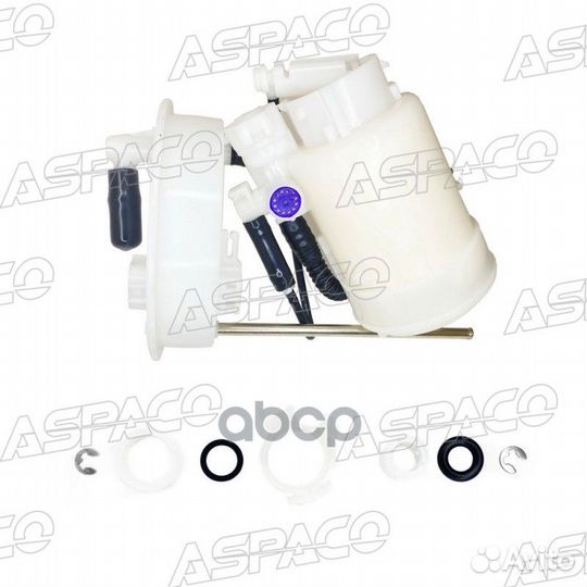 Фильтр топливный В сборе honda accord 2.0/2.4