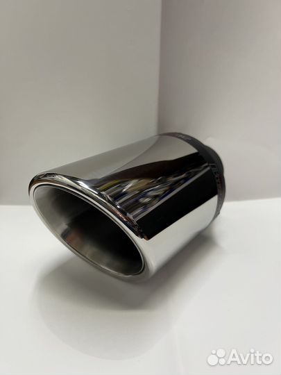 ZZ 115XP MW Насадка на глушитель Buzzer