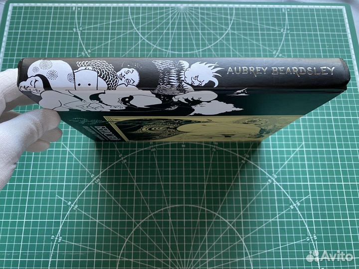 Бердслей Обри 