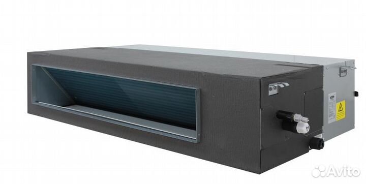 Канальный кондиционер Бирюса blmd-H48/5R1