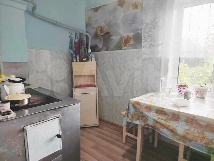 Дом 65,5 м² на участке 8 сот.