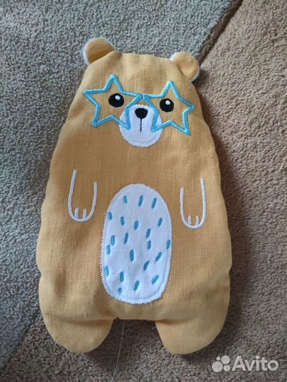 Игрушка грелка