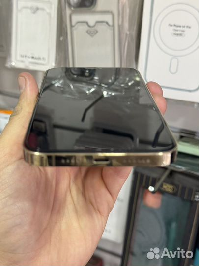 iPhone 12 Pro Max, 128 ГБ