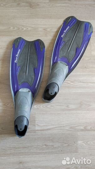 Ласты Tusa reef tourer