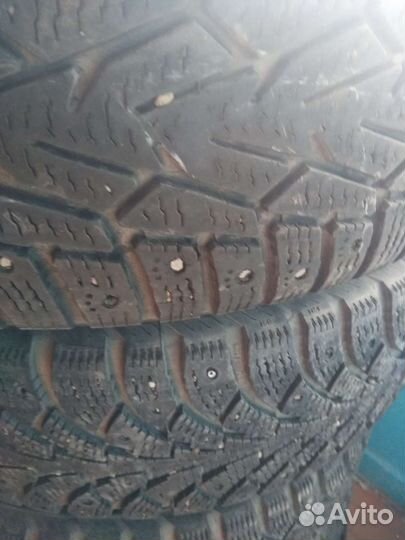 Nordman Nordman 4 185/65 R15 88T