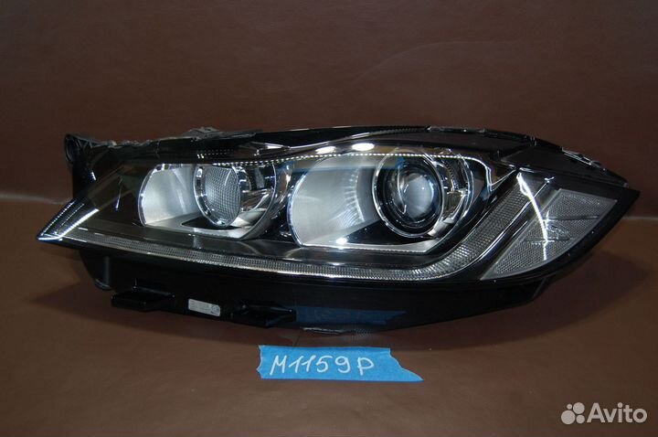 Фара левая - Jaguar XF (2015-н.в.)