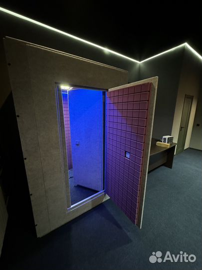 Студия звукозаписи Иркутск