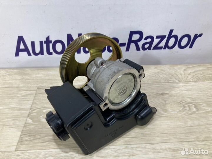 Насос гидроусилителя Peugeot 206 1998-2012