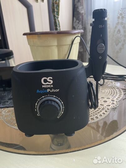 Ирригатор для полости рта CS Medica OS-1