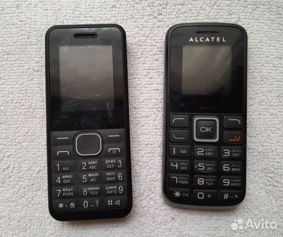 Alcatel OT-1009X