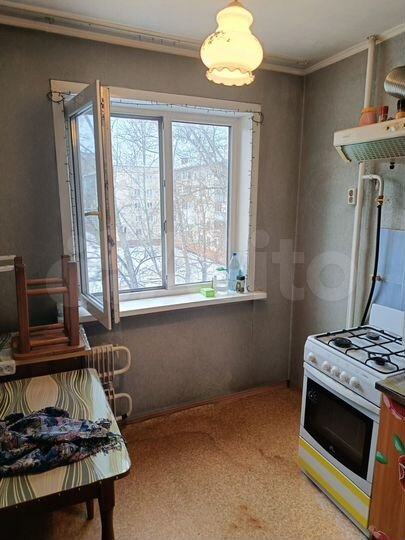 2-к. квартира, 47,2 м², 4/5 эт.