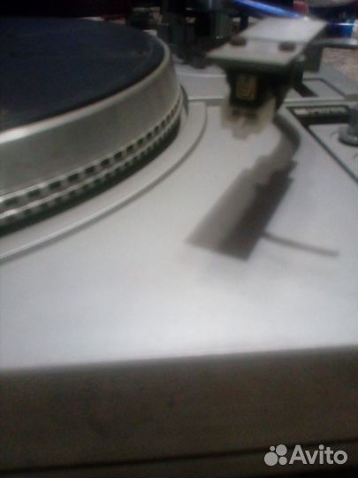 Проигрыватель арктур 006