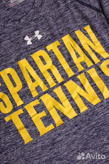 Футболка under armour M