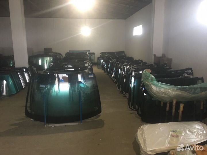 Автостекла