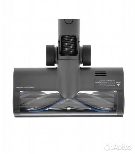 Пылесос вертикальный Dreame Т20 Pro, серый