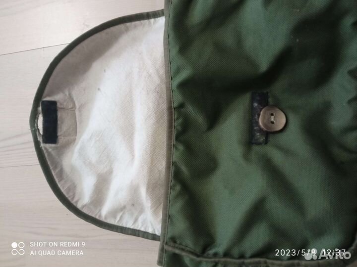 Сумка для коляски