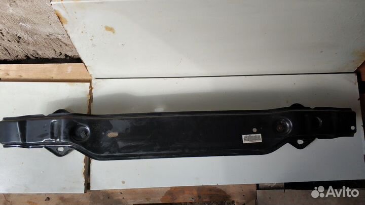 Усилитель заднего бампера BMW F20/F21