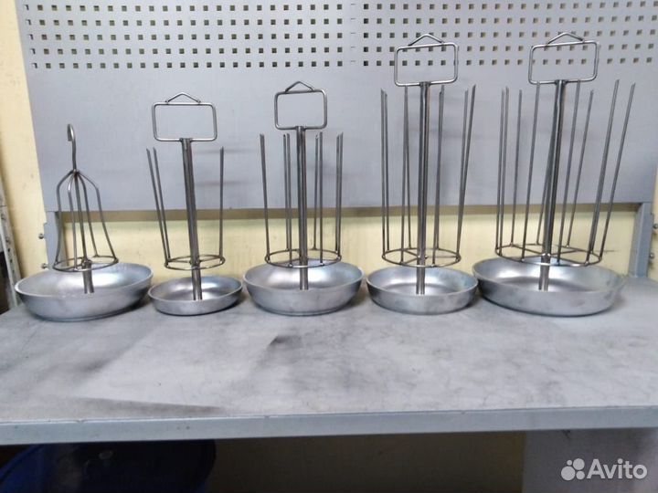 Аксессуары для тадыра