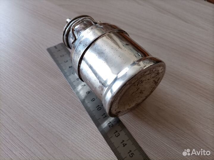 Старинная посуда, Европа