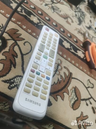 Samsung ue40eh5007k