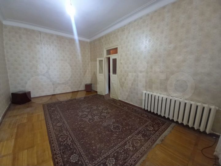 1-к. квартира, 35,6 м², 2/2 эт.