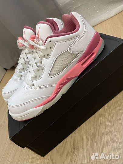 Nike air jordan 5 low оригинал