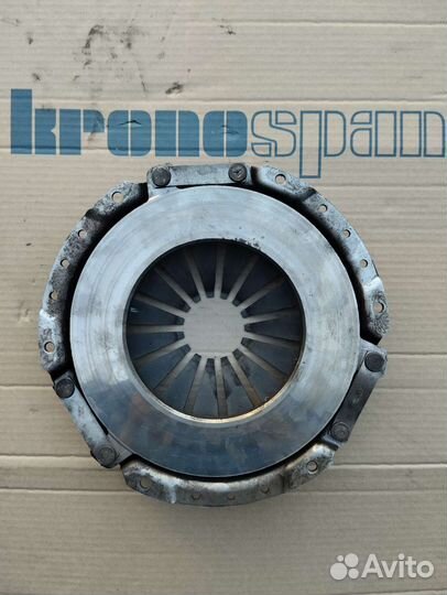 Сцепления новое змз 405 409