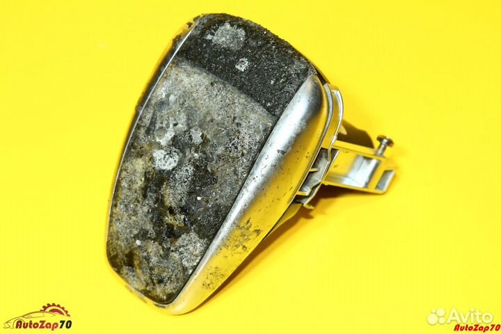 S500 W222 Тачпад центральной консоли