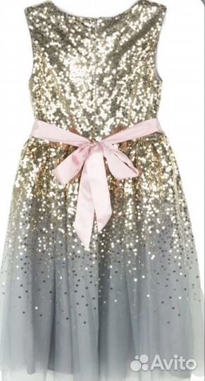 Платье для девочки Acoola