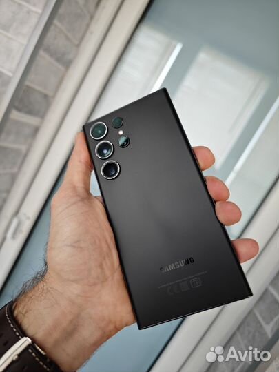 Samsung Galaxy S23 Ultra, 12/512 ГБ