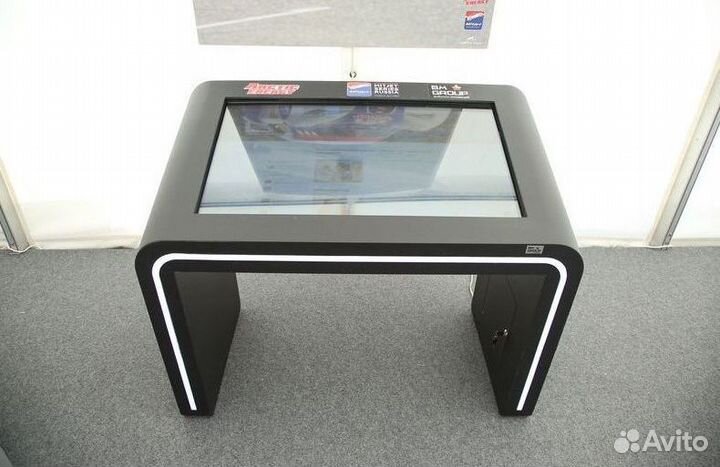 Интерактивный стол для школы