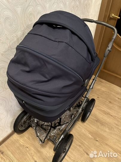 Коляска inglesina sofia comfort