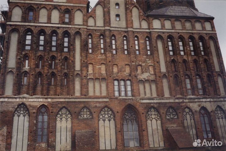 Архивные фото Калининград 18 797