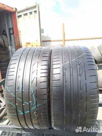 Bridgestone Potenza S001 245/35 R18 88Y