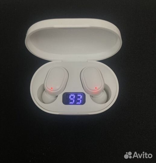 Беспроводные наушники