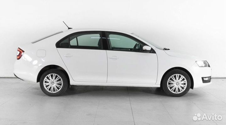 Колпаки Skoda Шкода автомобильные R15 Р15