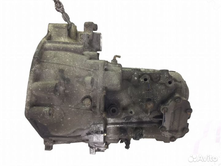 Коробка МКПП Nissan Almera Tino 1.8 л 8E069VT