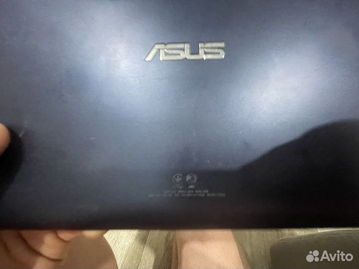 Asus
