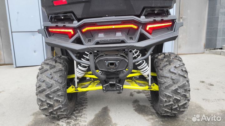 Квадроцикл Polaris Sportsman XP 1000 S 2022