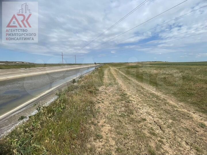 Участок 5,78 га (СНТ, ДНП)