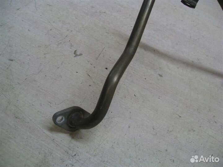 Трубка EGR Mazda 3 (BL) 2010