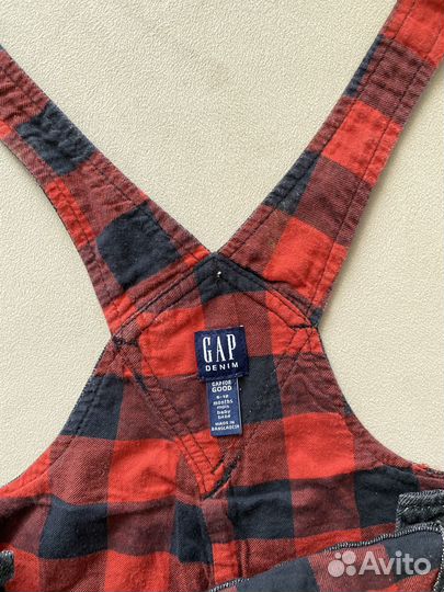 Джинсы детские 68-74 GAP, Tommy Hilfiger и др