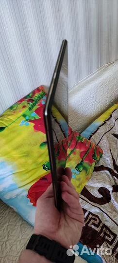 Планшет lenovo TB X705L на запчасти