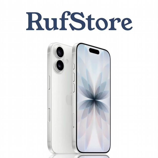 iPhone 17, 256 ГБ, SIM + eSIM