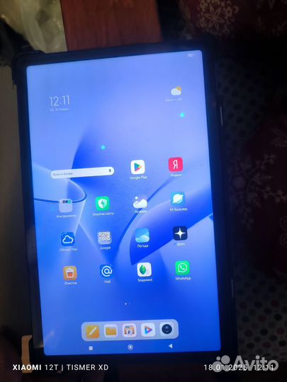 Планшет Redmi Pad